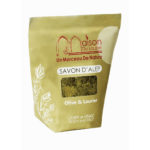 L&rsquo;HISTOIRE DU SAVON D&rsquo;ALEP