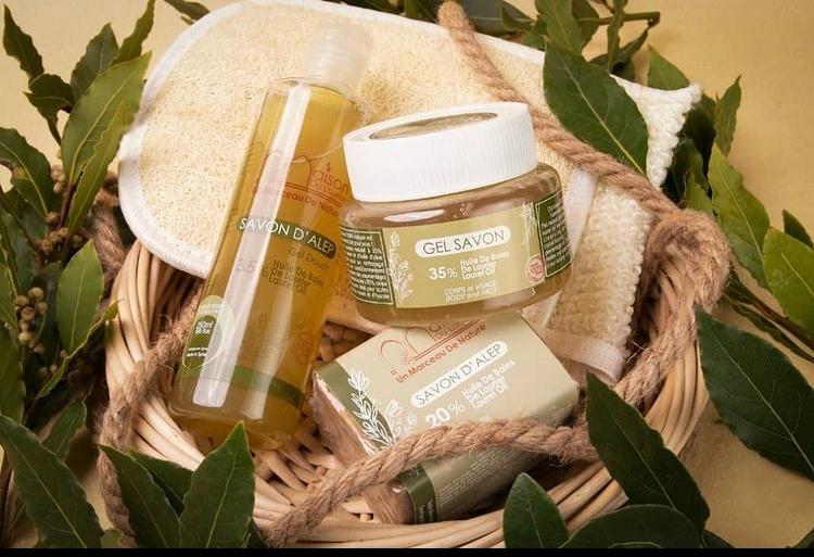 Savon d’Alep ou savon de Marseille ?