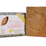 Le savon d’Alep pour le ménage