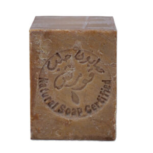 savon d'Alep zero dechet